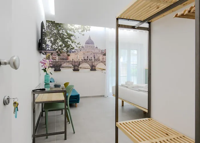 Domus Bed & Breakfast Roma