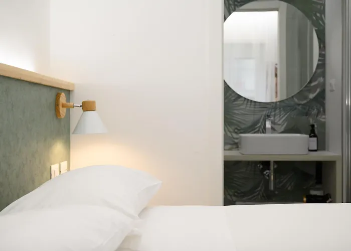 Bed & Breakfast Domus Roma