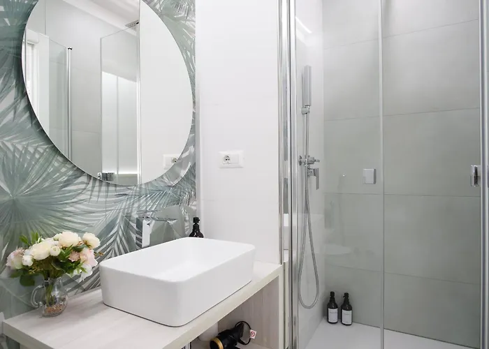 Bed & Breakfast Domus