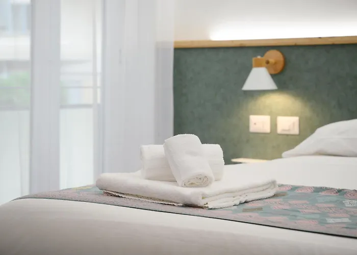 Bed & Breakfast Domus Roma