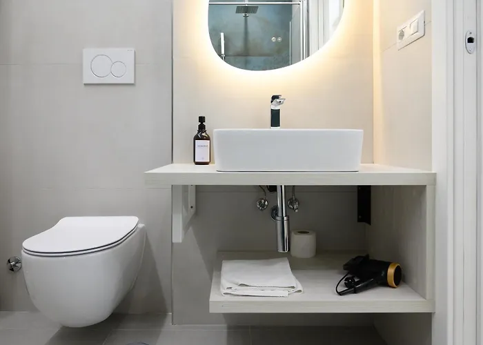 Bed & Breakfast Domus