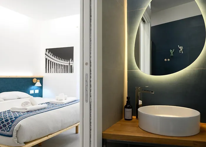 Domus Bed & Breakfast Roma