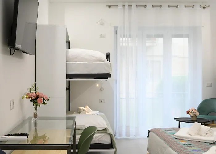 Bed & Breakfast Domus Roma