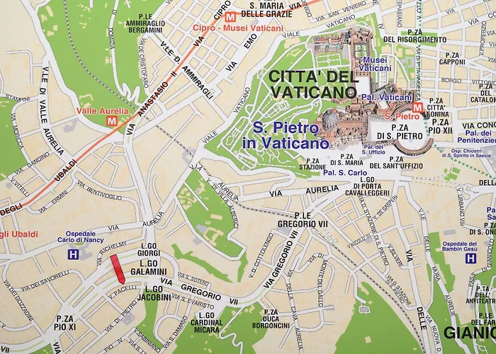 Domus Bed & Breakfast 4*