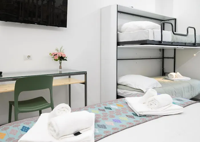 Domus Bed & Breakfast