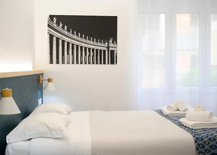 Bed & Breakfast Domus