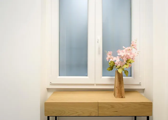 Bed & Breakfast Domus
