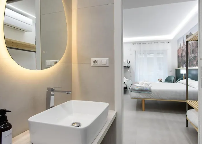 Bed & Breakfast Domus 4*