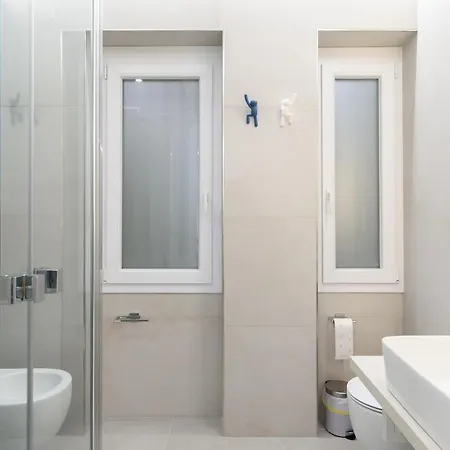 Domus Отель типа 