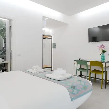 Bed & Breakfast Domus