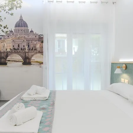 Bed & Breakfast Domus 4*