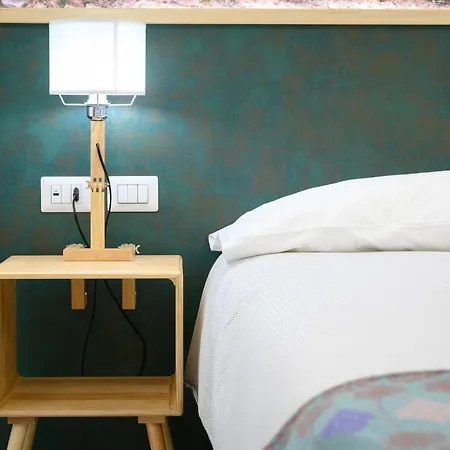 Domus Bed & Breakfast