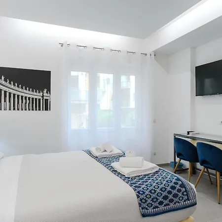 Bed & Breakfast Domus