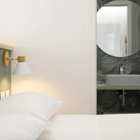 Bed & Breakfast Domus Řím