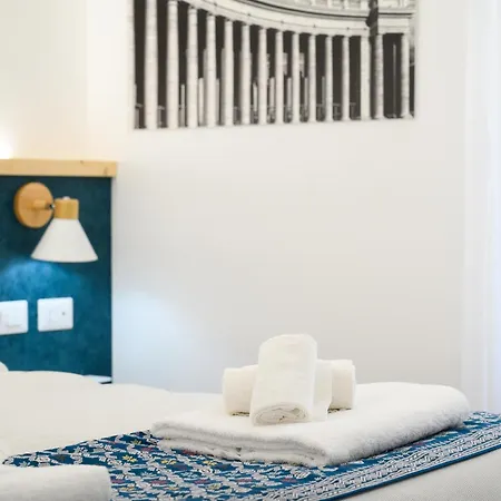 Bed & Breakfast Domus 4*