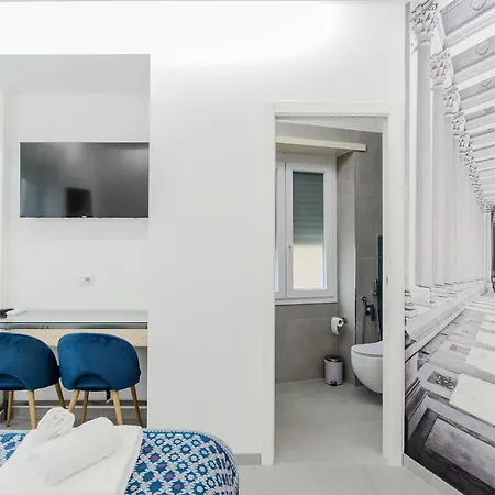 Domus * Рим