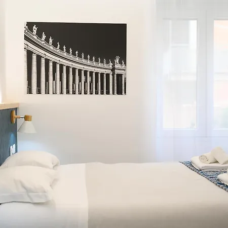 Bed & Breakfast Domus