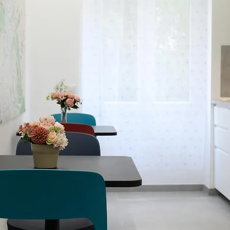 Domus Отель типа 