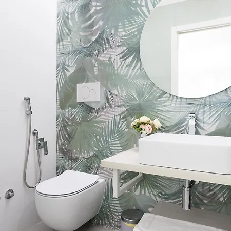 Domus Bed & Breakfast