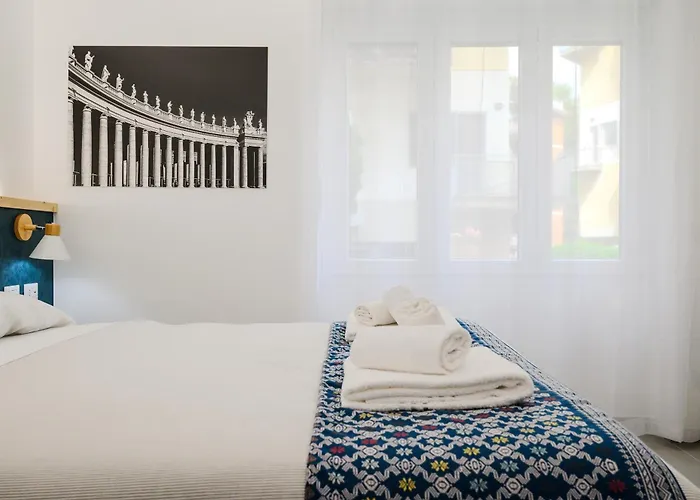 Domus Отель типа 