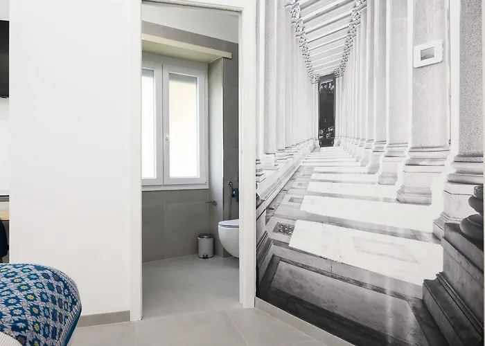 Domus Отель типа 