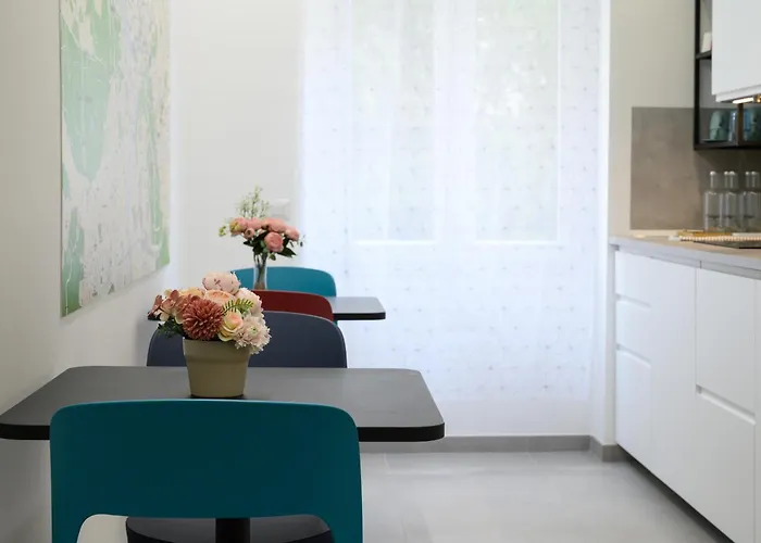 Domus Отель типа 