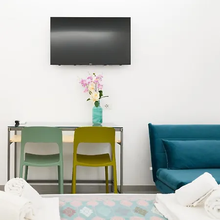 Bed & Breakfast Domus 4*