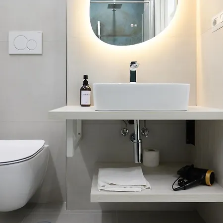 Bed & Breakfast Domus