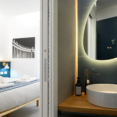 Domus Bed & Breakfast Roma