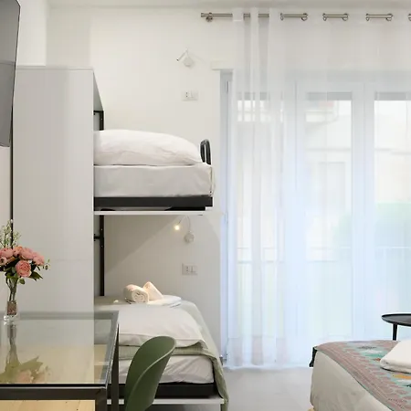 Bed & Breakfast Domus Roma