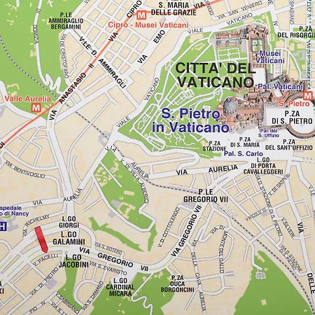 Domus Bed & Breakfast 4*