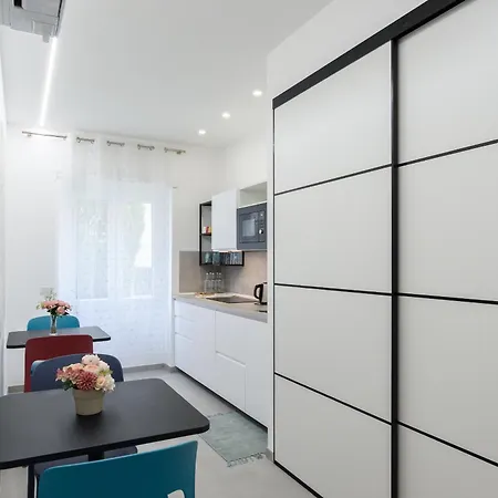 Bed & Breakfast Domus 4*