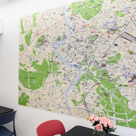 Bed & Breakfast Domus Roma