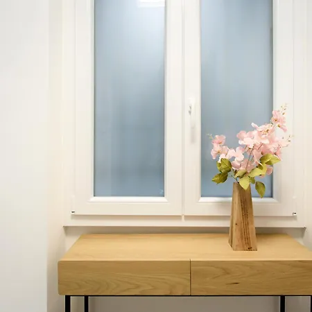 Bed & Breakfast Domus