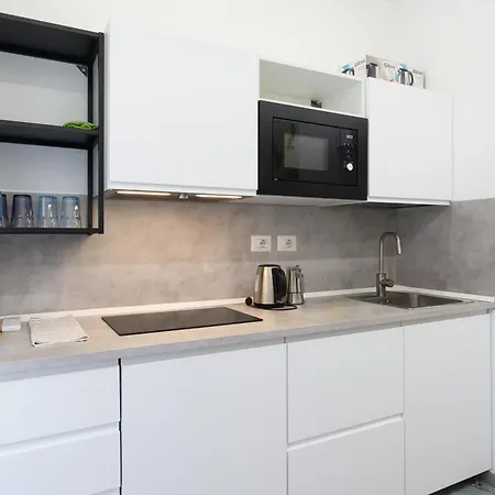 Domus Oda ve Kahvaltı 4*