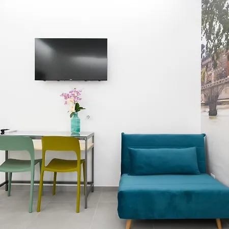 Domus 4* Roma