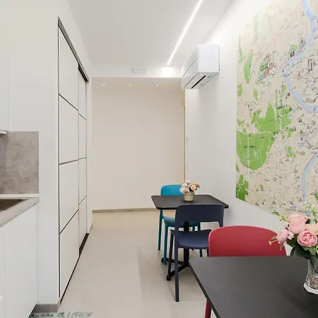 Domus 4* Roma