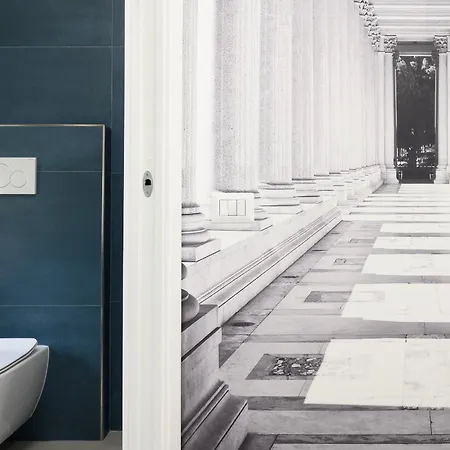 Domus 4* Roma