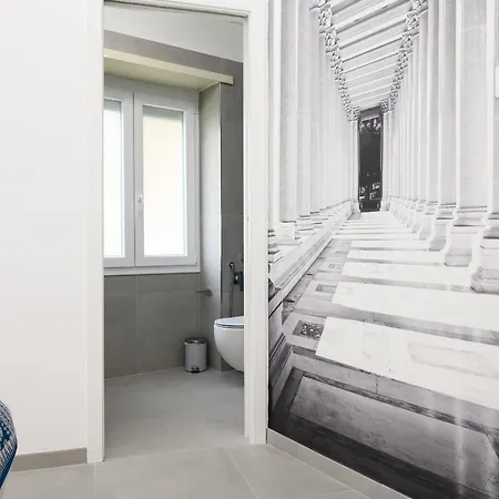 Domus Oda ve Kahvaltı Roma