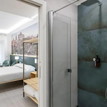 Domus 4* Roma