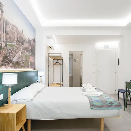 Domus 4* Roma